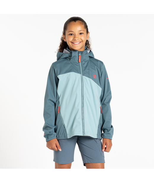 Explore Softshell Jacket