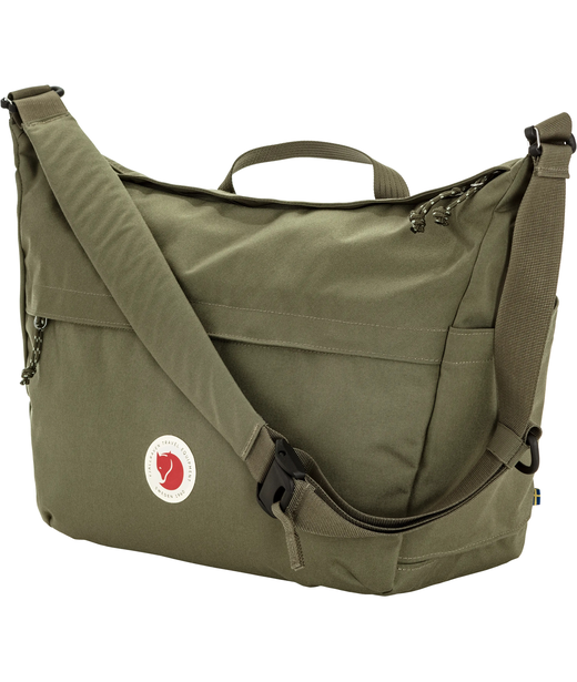 F�rden Crossbody
