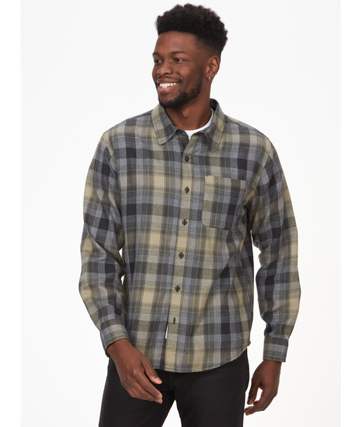 Fairfax Novelty Light Weight Flannel