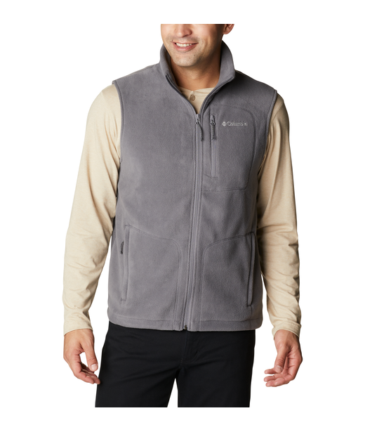 Fast Trek Fleece Vest