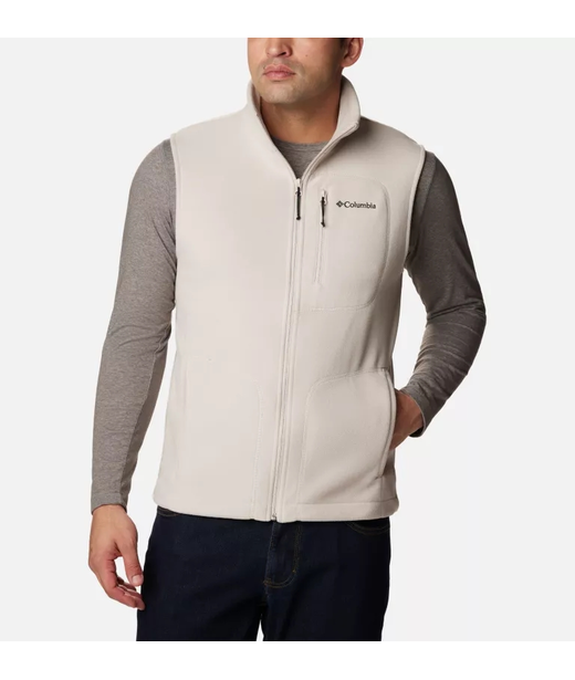Fast Trek Fleece Vest