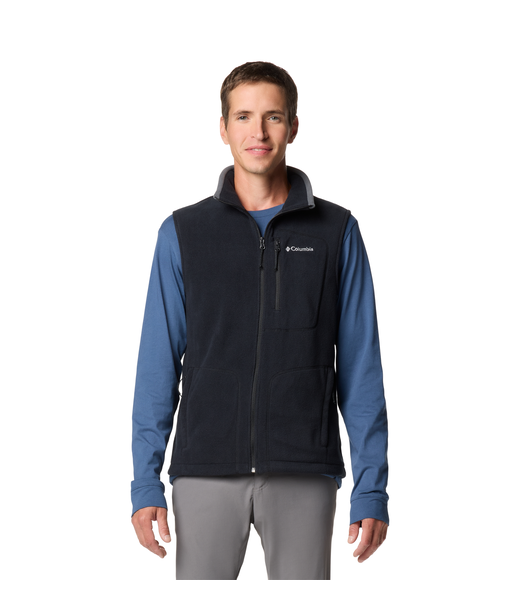 Fast Trek Fleece Vest