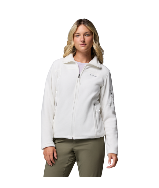 Fast Trek II Jacket