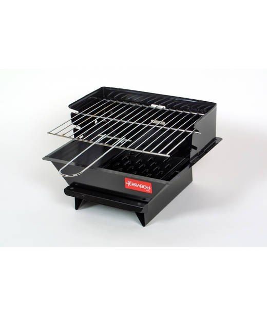 Ferraboli Minigrill 102