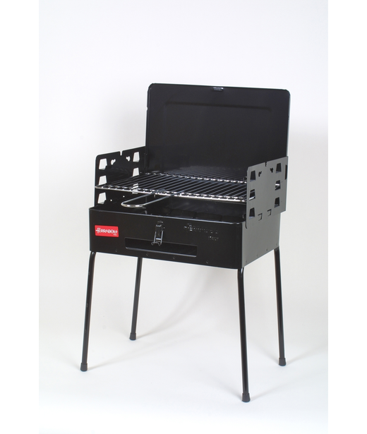 Ferraboli Minigrill 208 Picnic