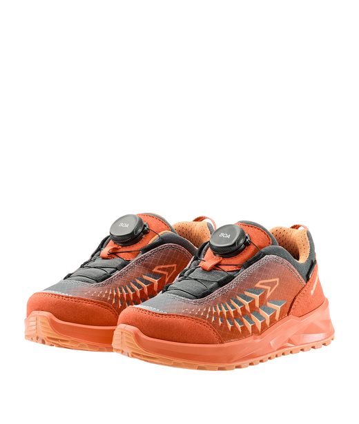 Ferrox GTX Lo Junior