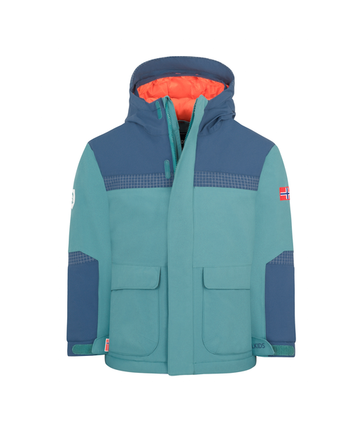 Finnmark Jacket XT