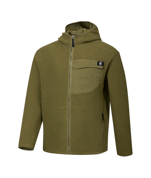 Firn Hooded Borg