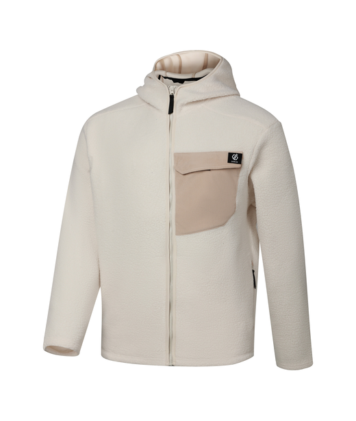 Firn Hooded Borg