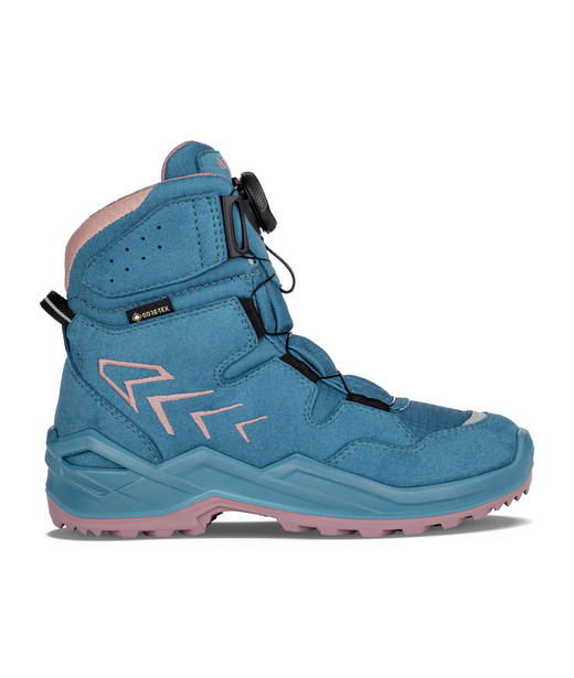 Firo GTX Hi Junior