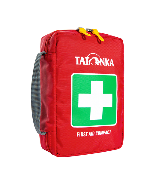 First Aid Compact