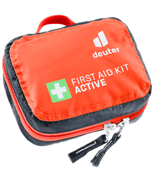 First Aid Kit Active