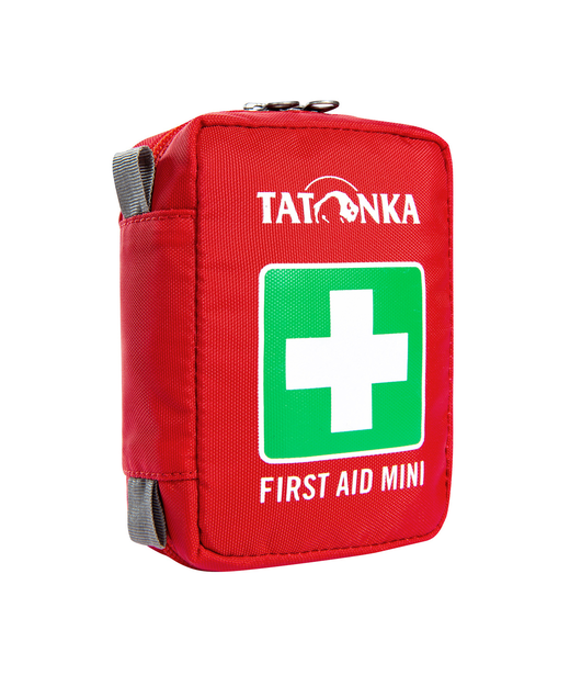 First Aid Mini