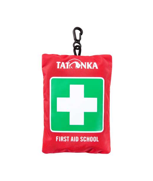 First Aid School