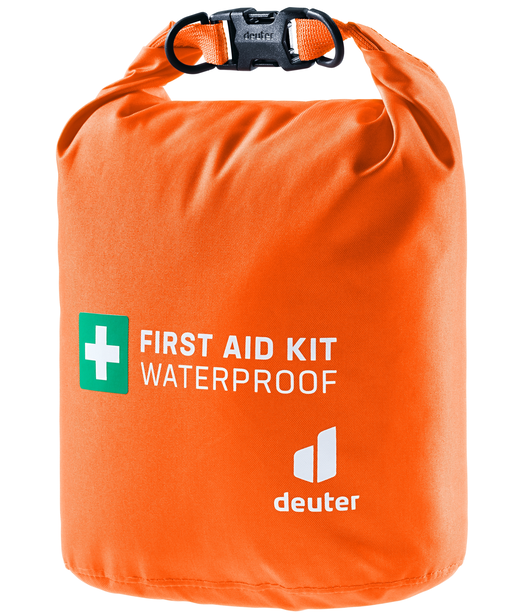 First AidKit Waterproof