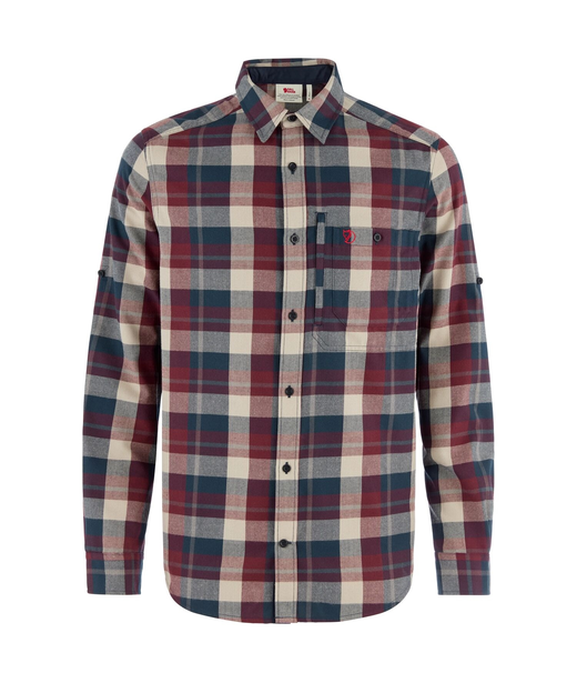 Fj�llglim Regular Shirt M