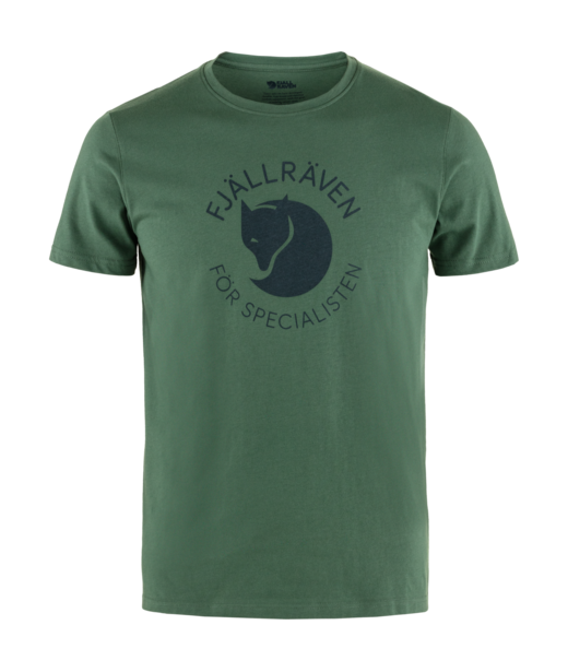 Fjllrven Fox T-shirt M