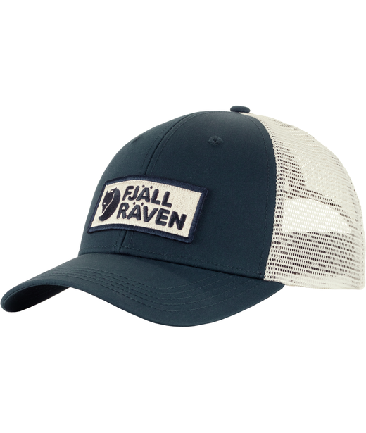 Fj�llr�ven Langtradarkeps