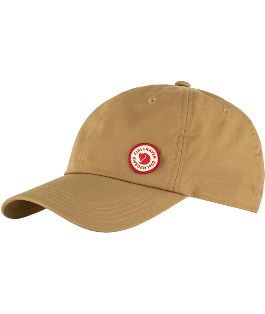 Fj�llr�ven Logo Cap