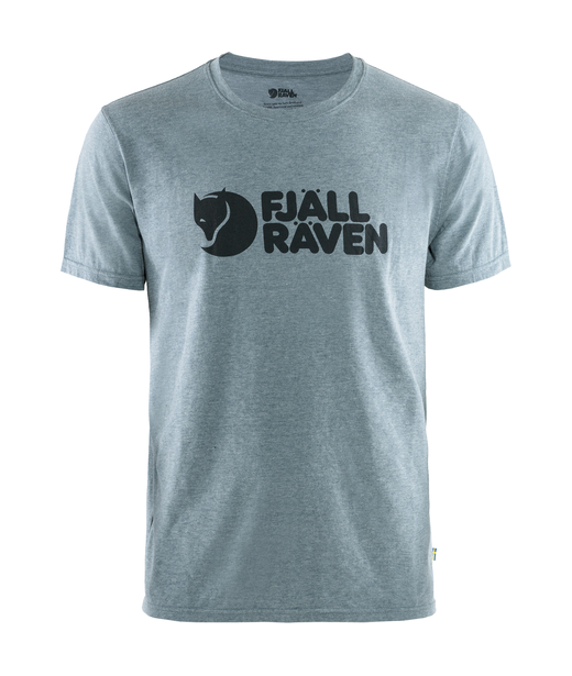 Fjllrven Logo T-shirt M