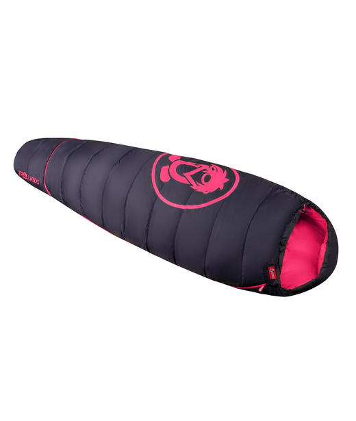 Fjell Dreamer II Extendable