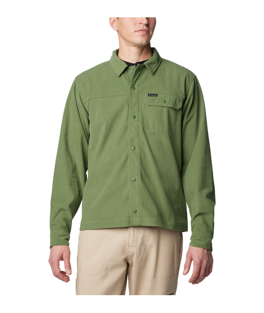 Flare Gun Corduroy Shirt