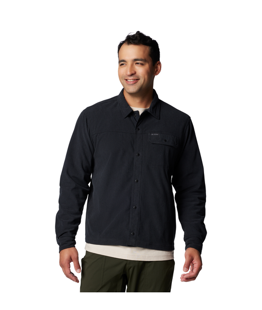Flare Gun Corduroy Shirt
