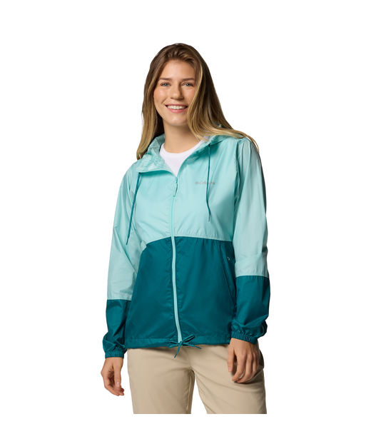 Flash Forward II Windbreaker