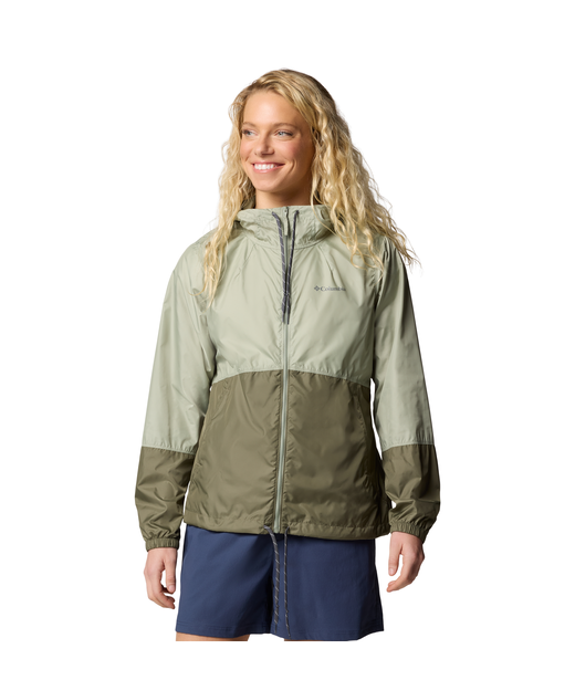 Flash Forward II Windbreaker