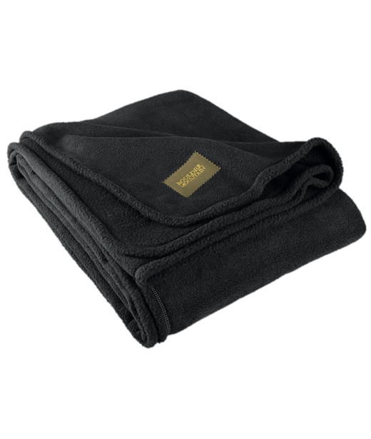 Fleece Blanket - Doppelpack