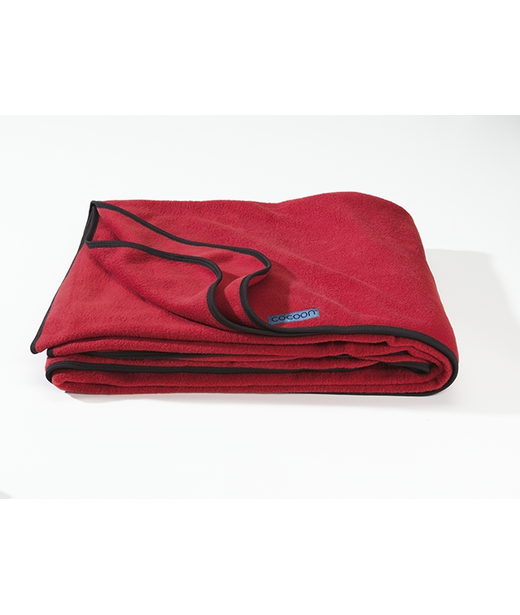 Fleece Blanket