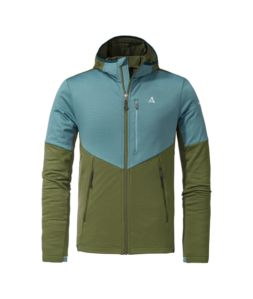 Fleece Hoody Hydalen M