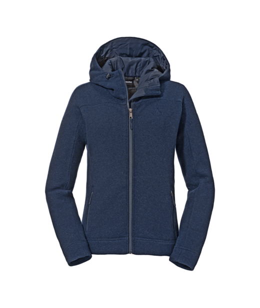 Fleece Hoody Lakefield L