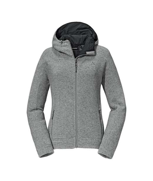 Fleece Hoody Lakefield L