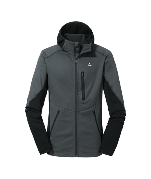 Fleece Hoody Lodron M