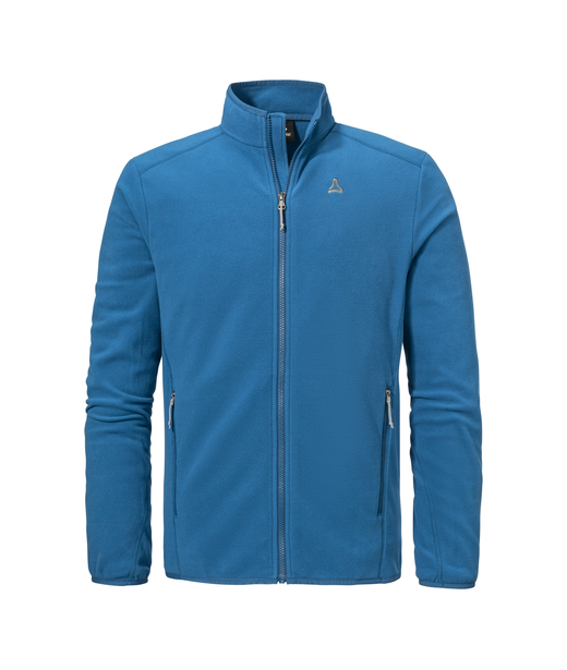 Fleece Jacket Ash Men
