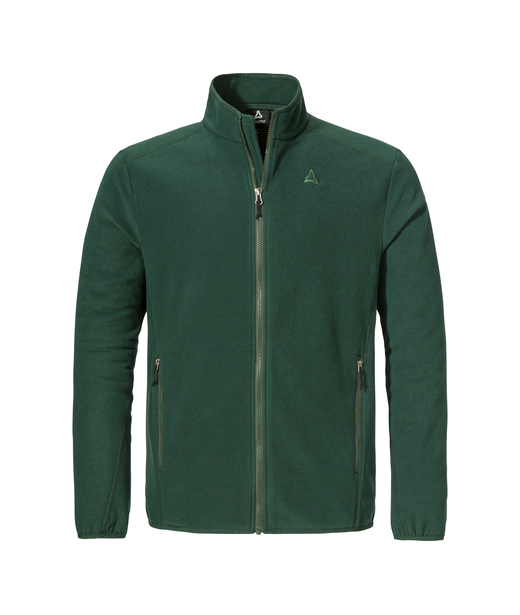 Fleece Jacket Ash Men