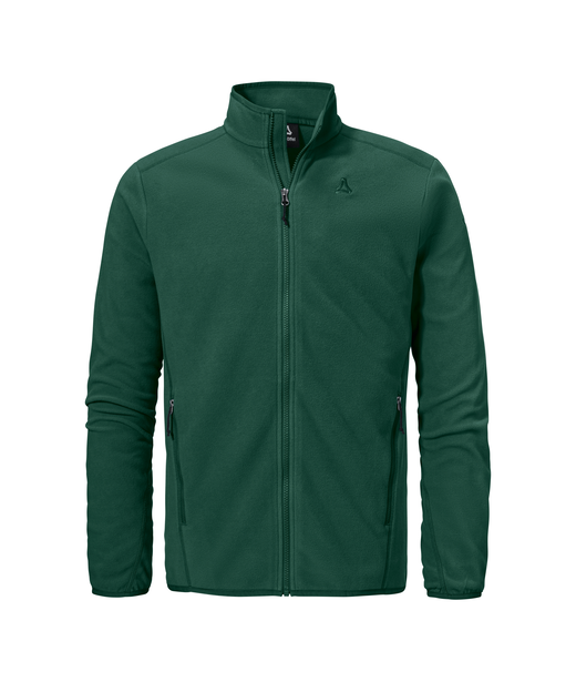 Fleece Jacket Ash Men