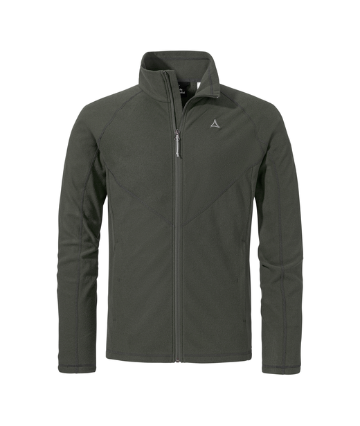 Fleece Jacket Ghedina M