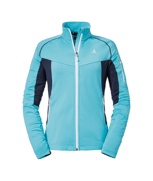 Fleece Jacket Hydalen L