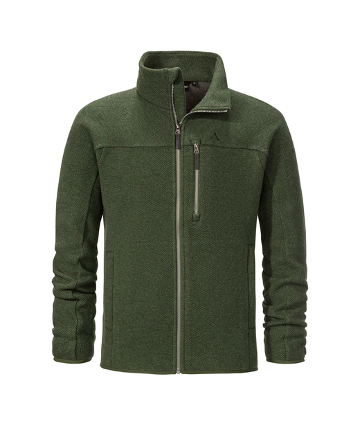 Fleece Jacket Lakefield M