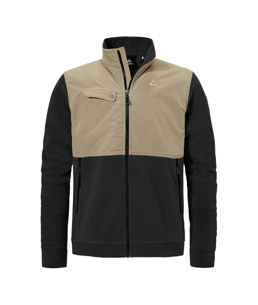 Fleece Jacket Maghera Men