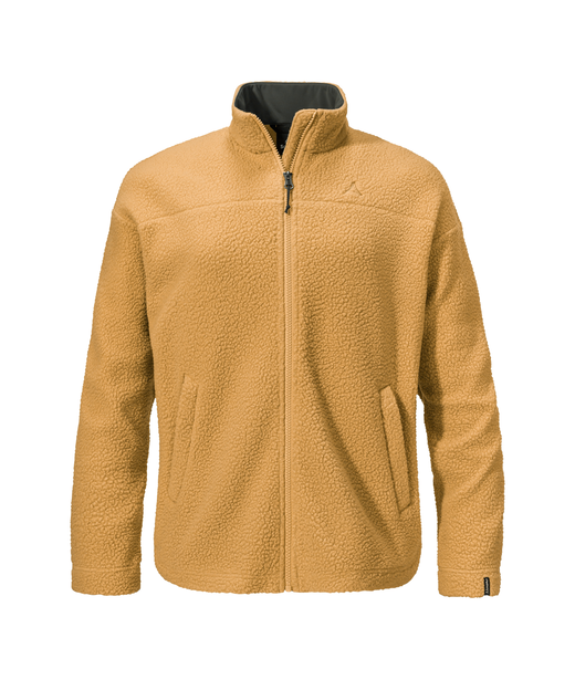 Fleece Jacket Purga Women