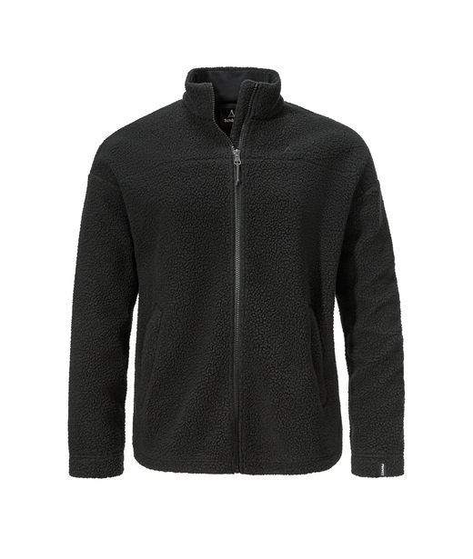 Fleece Jacket Purga Women