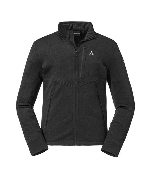 Fleece Jacket Rotwand M