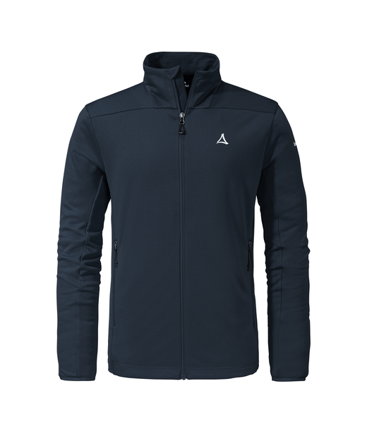 Fleece Jacket Svardalen M