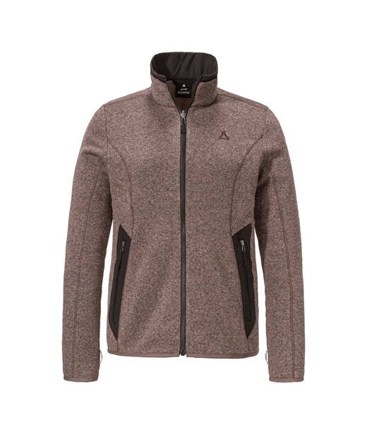 Fleece Jacket Yew Women