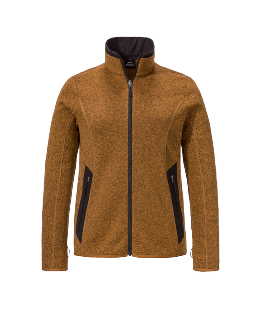 Fleece Jacket Yew Women