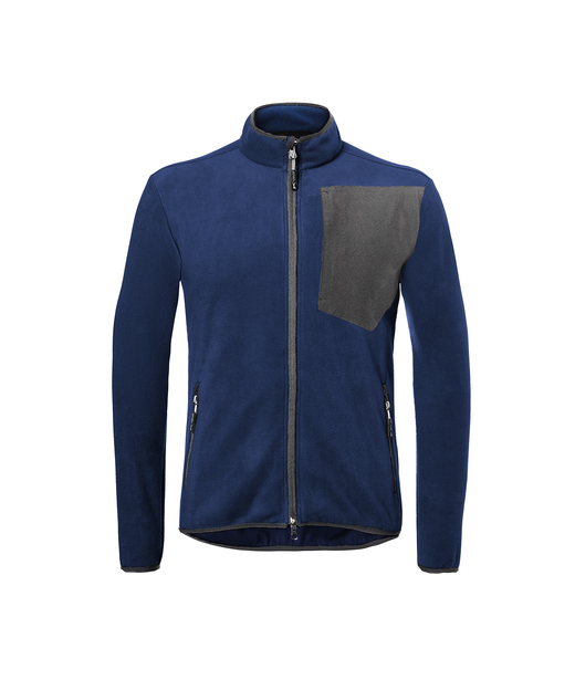 Fleecejacke