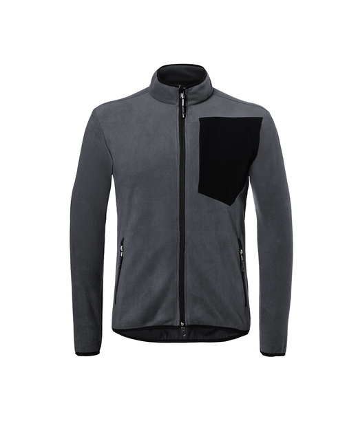 Fleecejacke